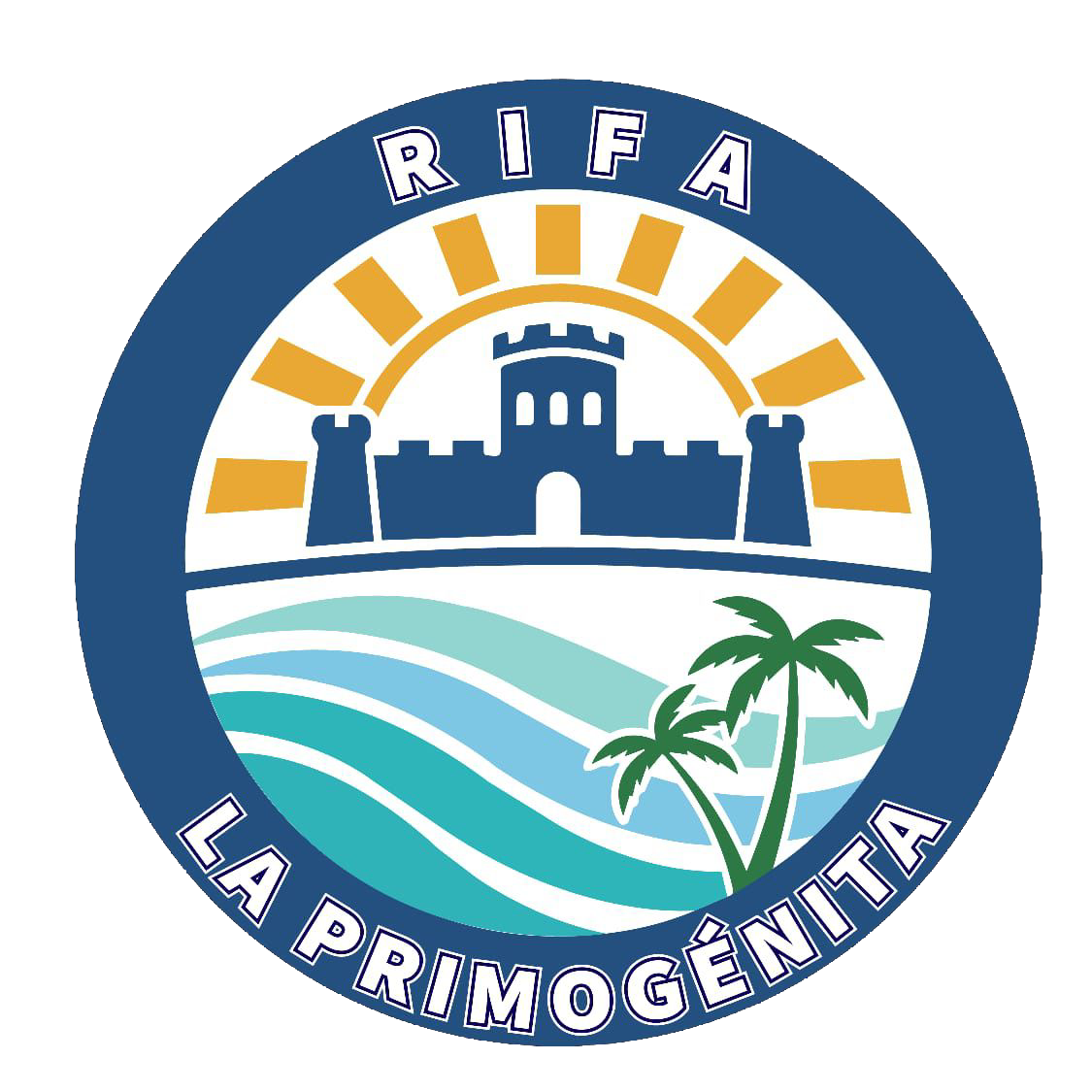 Rifa La Primogénita