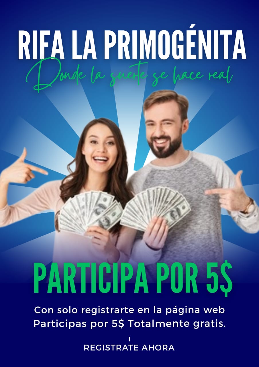 NO PIERDAS LA OPORTUNIDAD DE GANAR. INSCRIBETE YA!💵💰